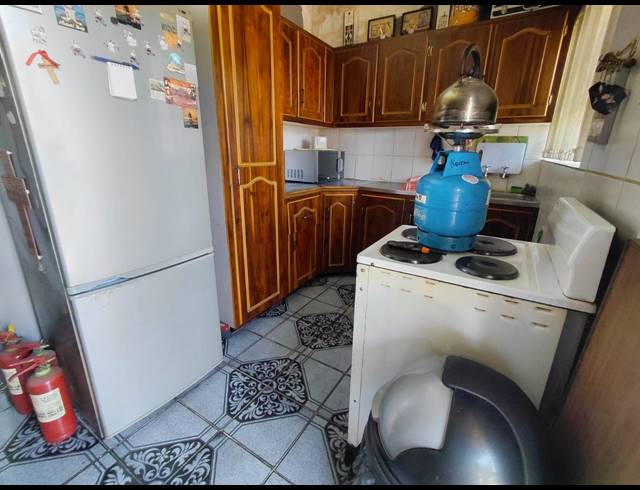 1.5 BEDROOM SECTIONAL TITLE FOR SALE IN BRAKPAN CENTRAL
